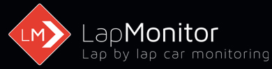 LapMonitor lap by lap analysis