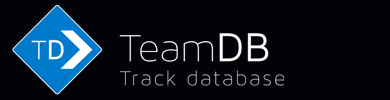 TeamDB team database